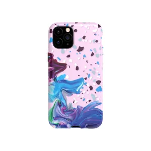 Final Few Remix in Motion - Apple iPhone 11 Pro Case - Orchid  Last Few Pieces!