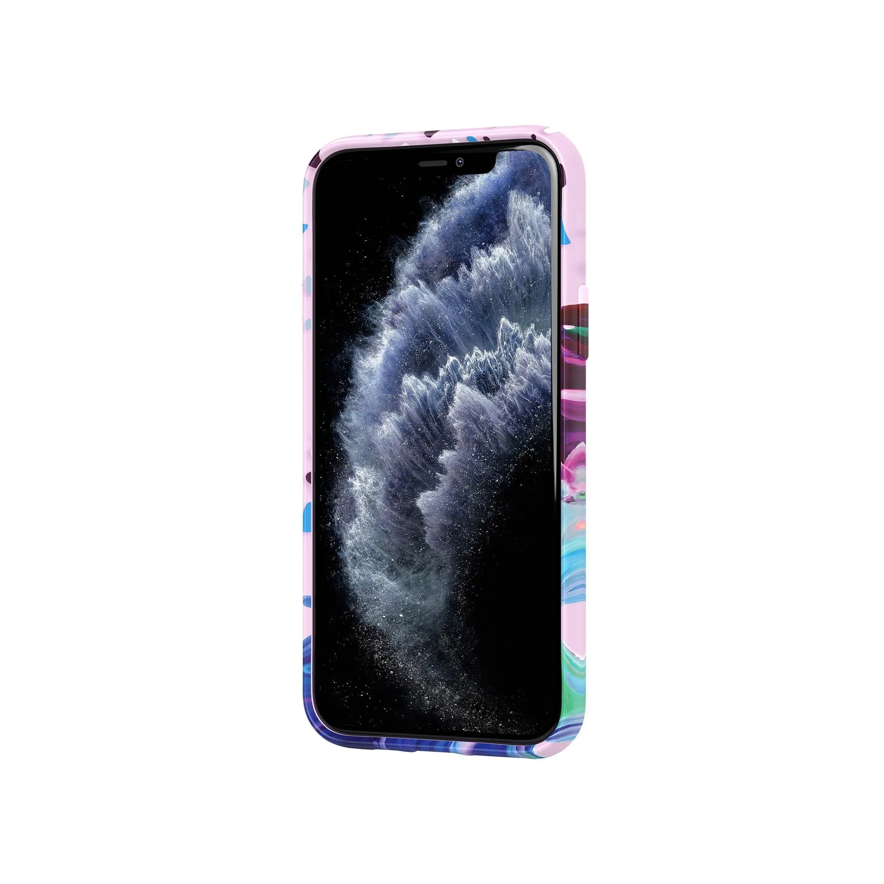 Final Few Remix in Motion - Apple iPhone 11 Pro Case - Orchid  Last Few Pieces!