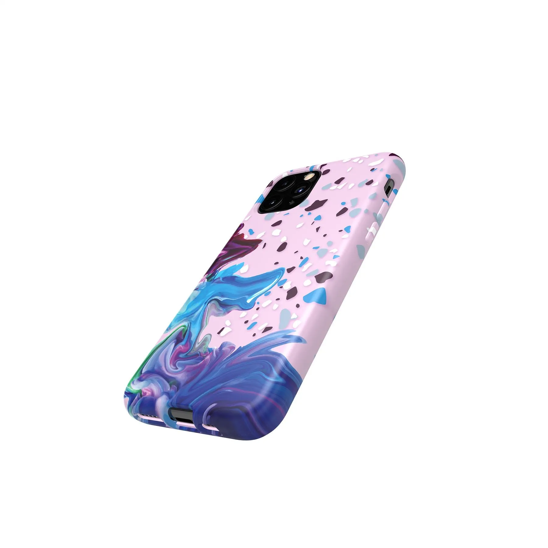 Final Few Remix in Motion - Apple iPhone 11 Pro Case - Orchid  Last Few Pieces!