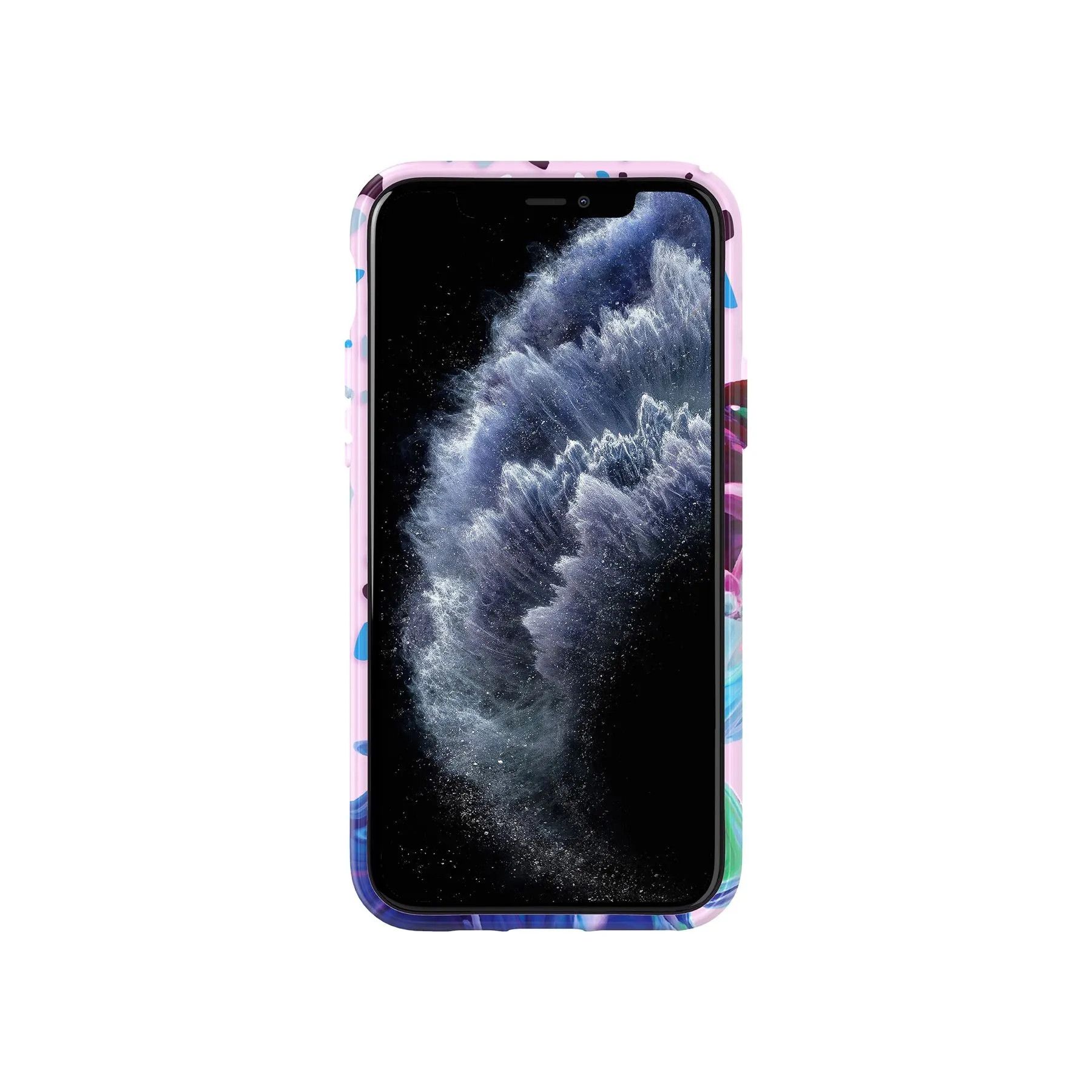 Final Few Remix in Motion - Apple iPhone 11 Pro Case - Orchid  Last Few Pieces!