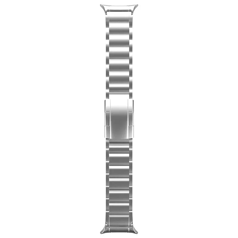 Final Few Samsung Galaxy Watch Ultra Titanium Strap (Silver)  Dont Miss Out!