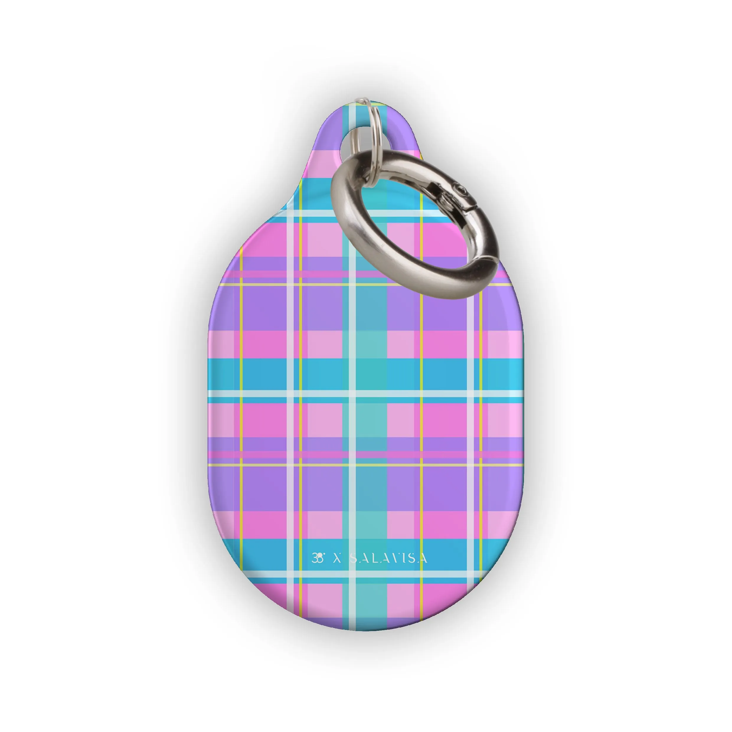 Final Few Sea Salt AirTag Holder  Last Few Pieces!