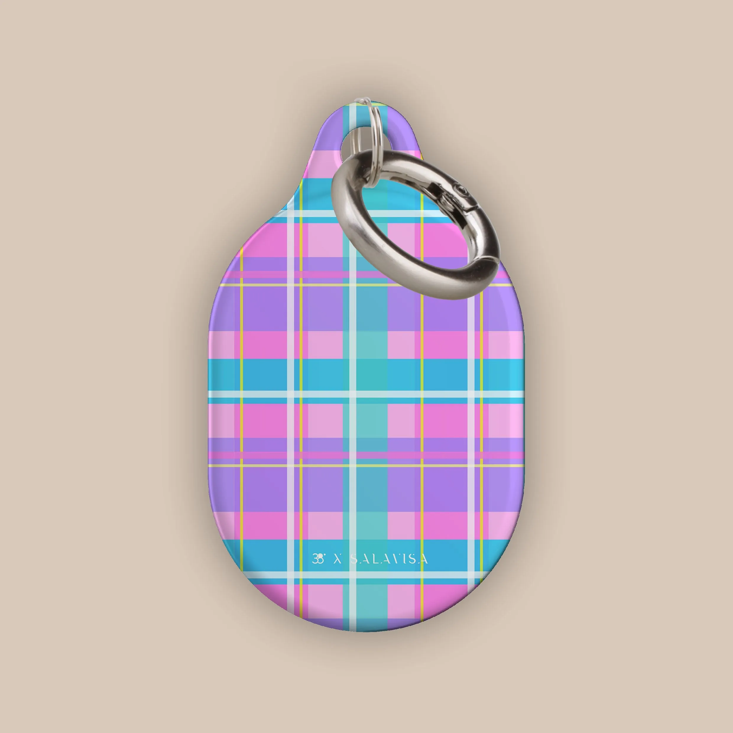 Final Few Sea Salt AirTag Holder  Last Few Pieces!