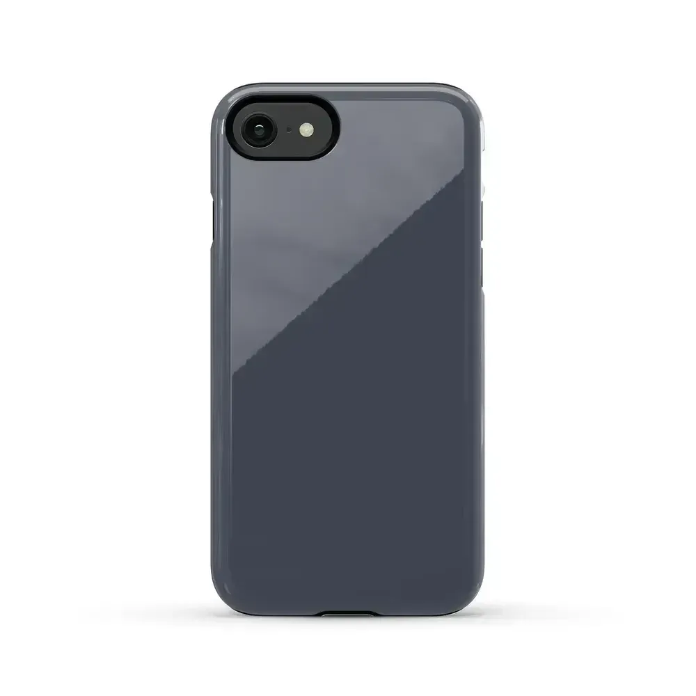 Final Few Slate Blue  | The Boyfriend Collection  Limited Stock!