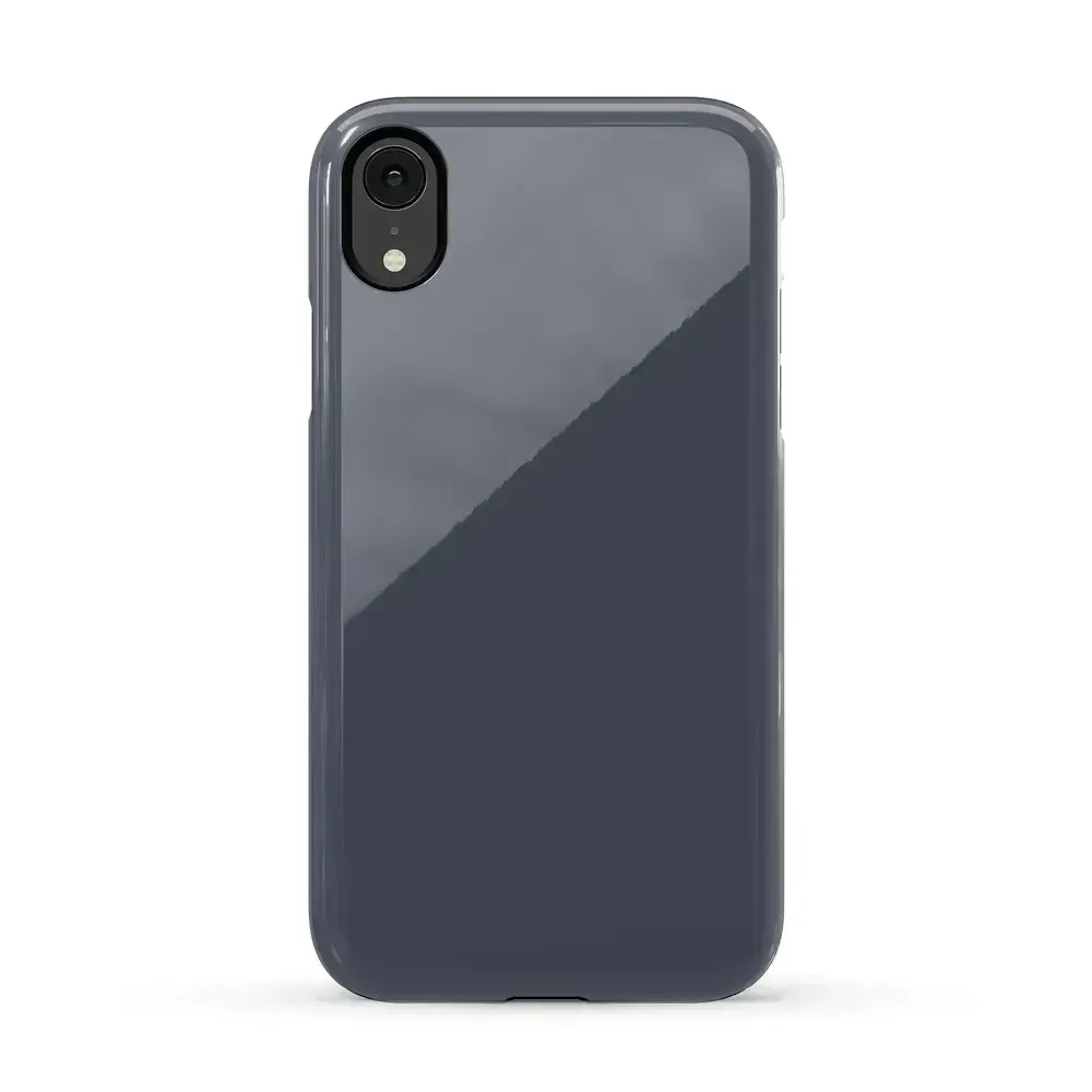 Final Few Slate Blue  | The Boyfriend Collection  Limited Stock!