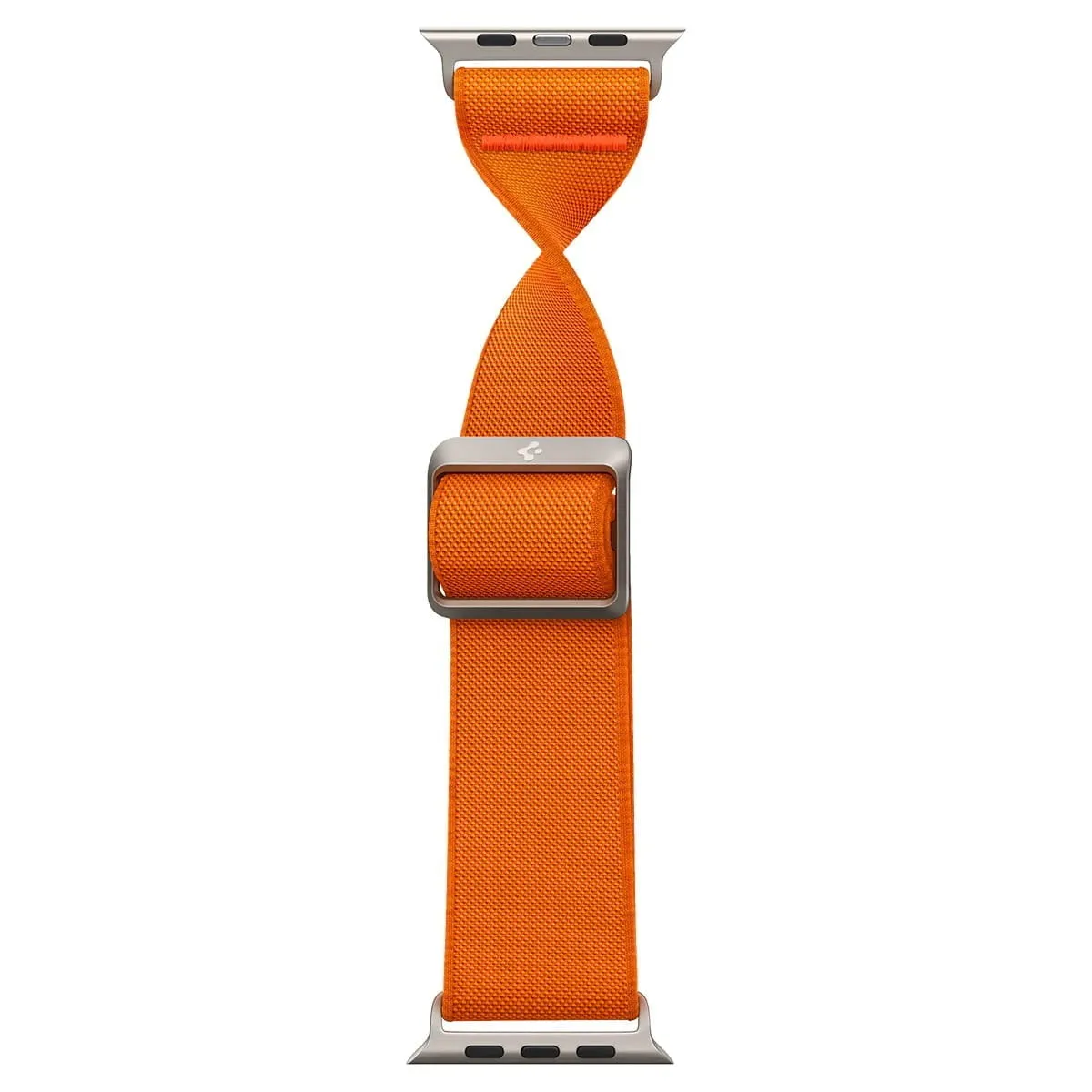 Final Few Spigen Apple Watch Lite Ultra Strap (Orange)  Last Chance!