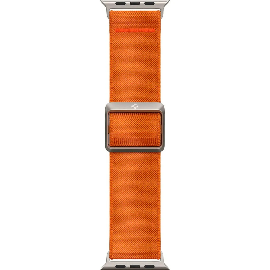 Final Few Spigen Apple Watch Lite Ultra Strap (Orange)  Last Chance!