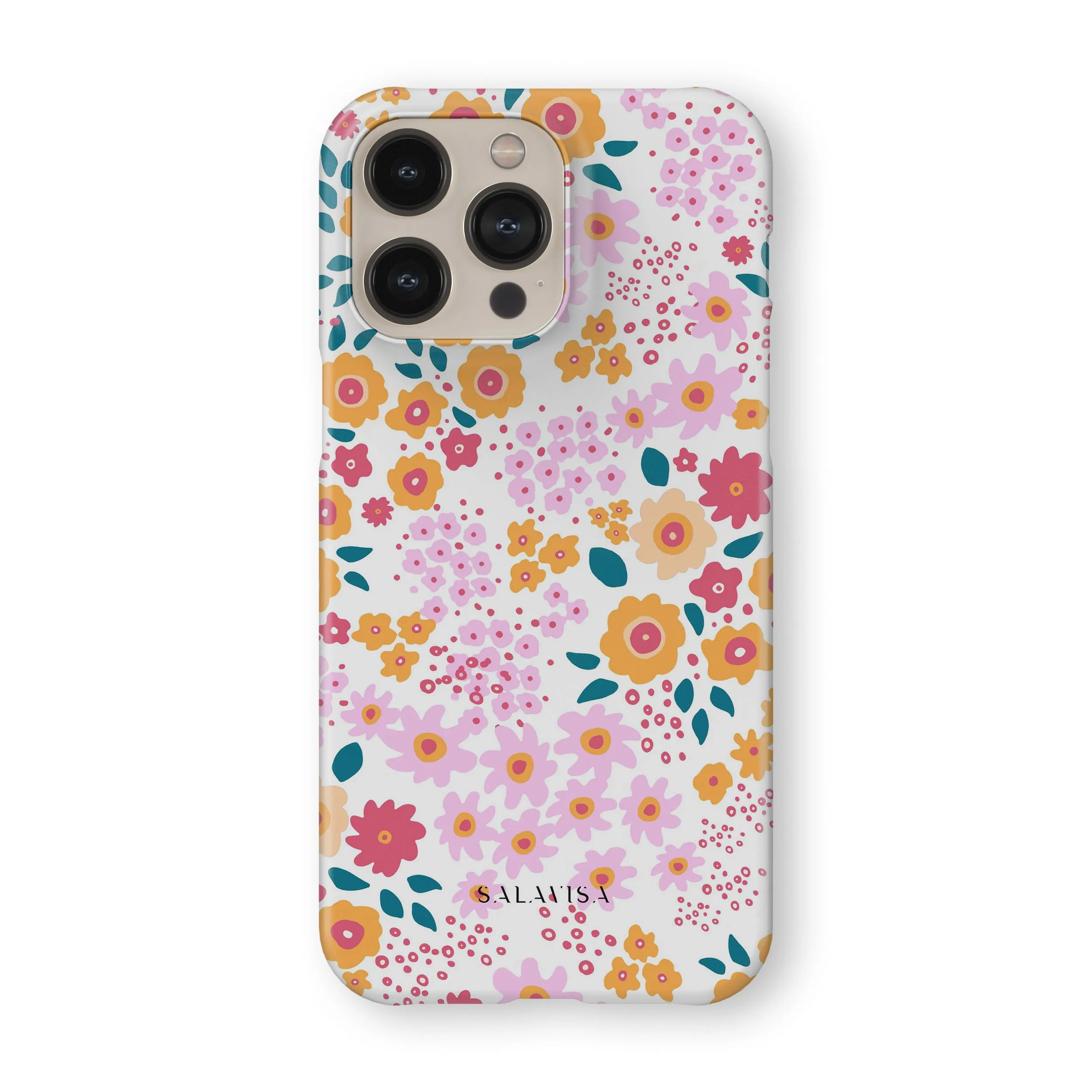 Final Few Spring Ditsy Phone Case  Almost Sold Out!