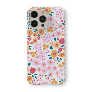 Final Few Spring Ditsy Phone Case  Almost Sold Out!
