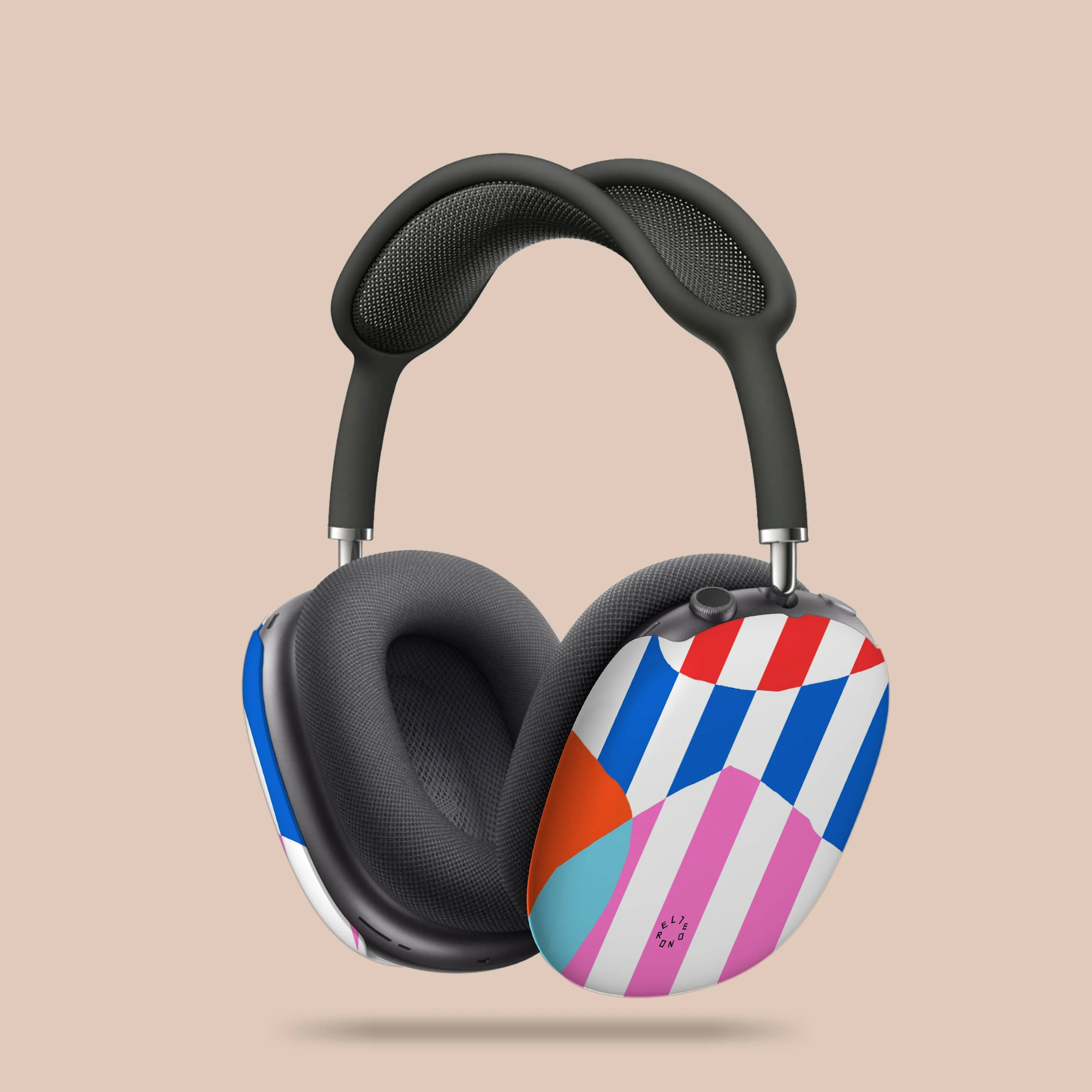 Final Few Stripped Symphony AirPods Max Case  Dont Miss Out!