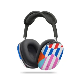 Final Few Stripped Symphony AirPods Max Case  Dont Miss Out!