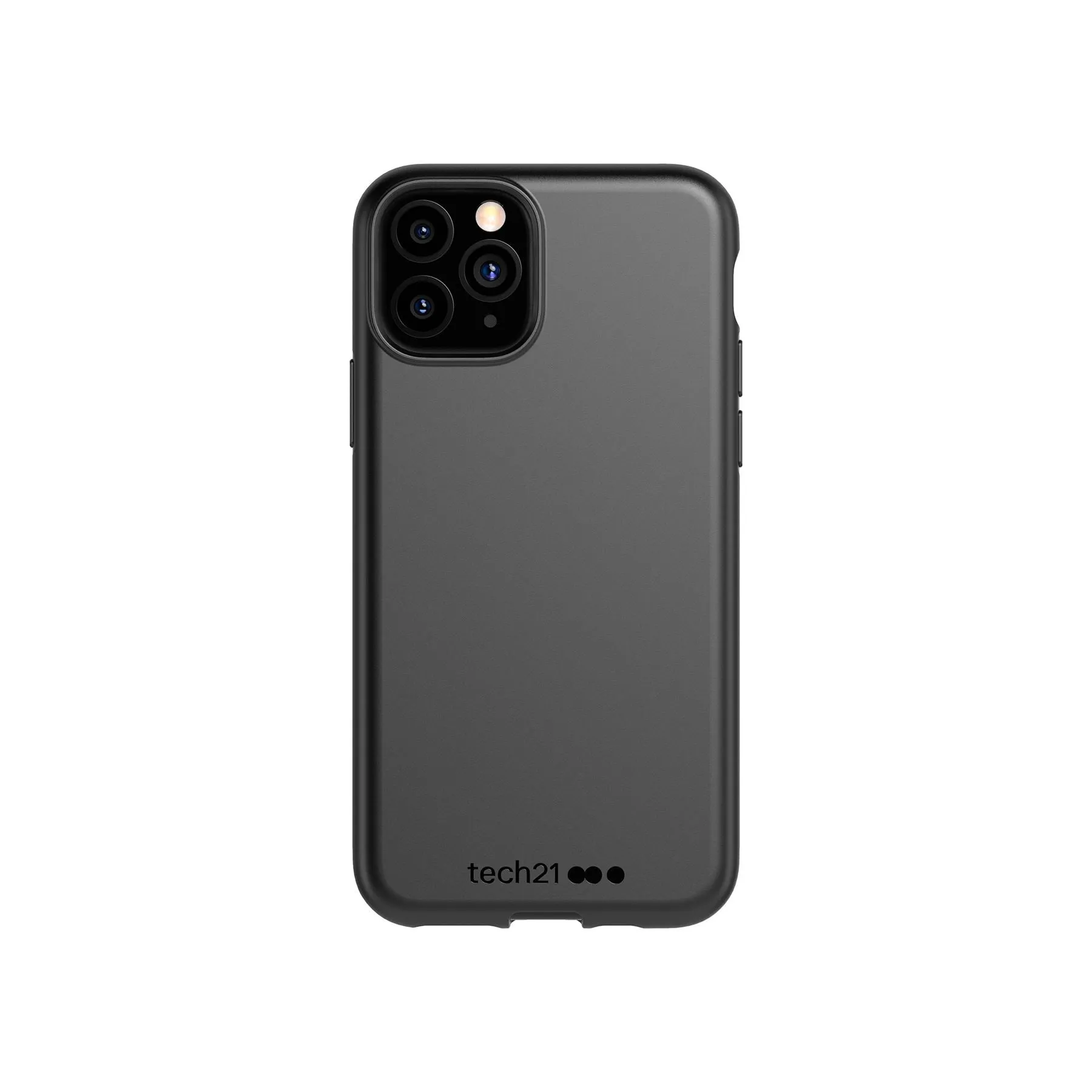 Final Few Studio Colour - Apple iPhone 11 Pro Case - Black  Limited Stock!