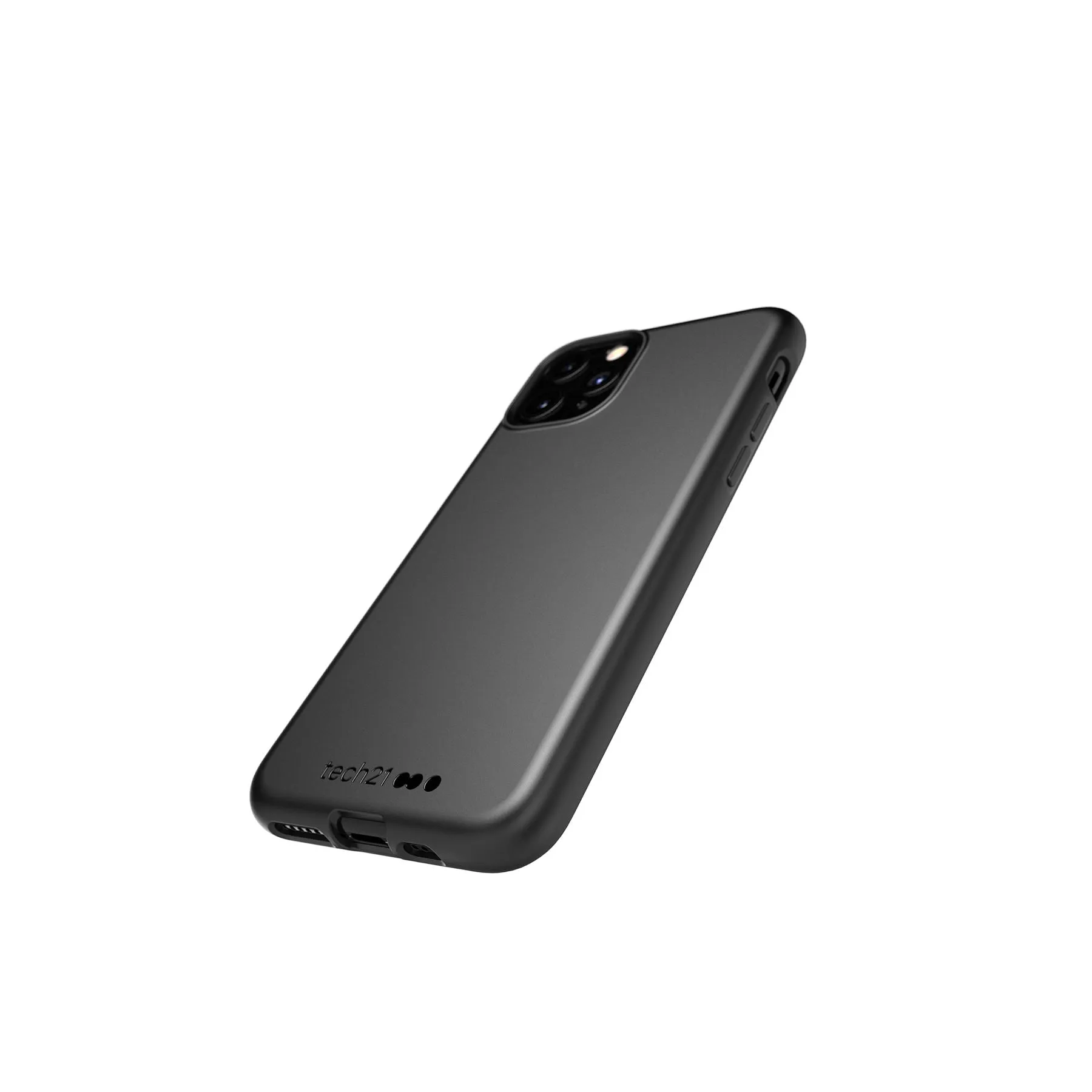 Final Few Studio Colour - Apple iPhone 11 Pro Case - Black  Limited Stock!