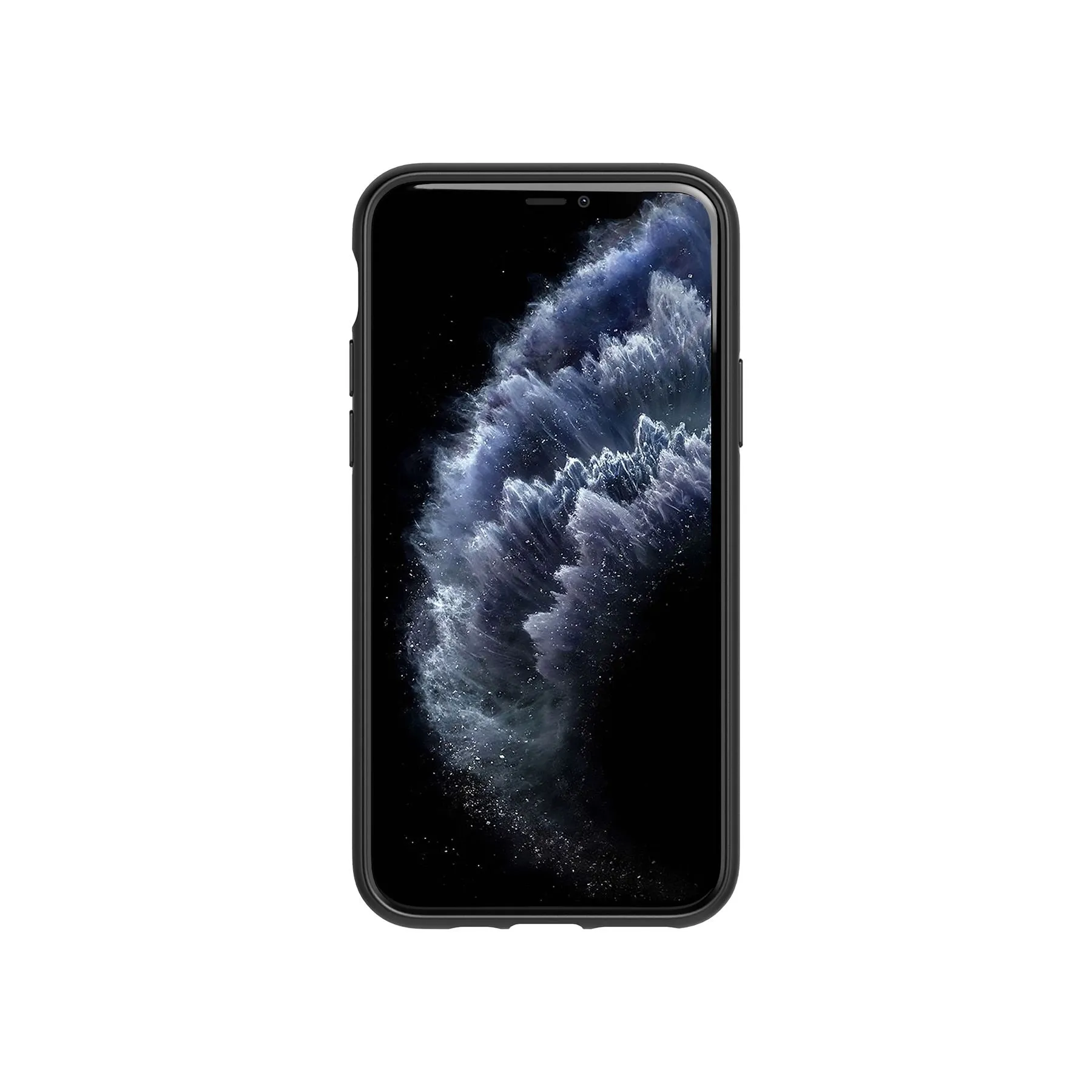 Final Few Studio Colour - Apple iPhone 11 Pro Case - Black  Limited Stock!