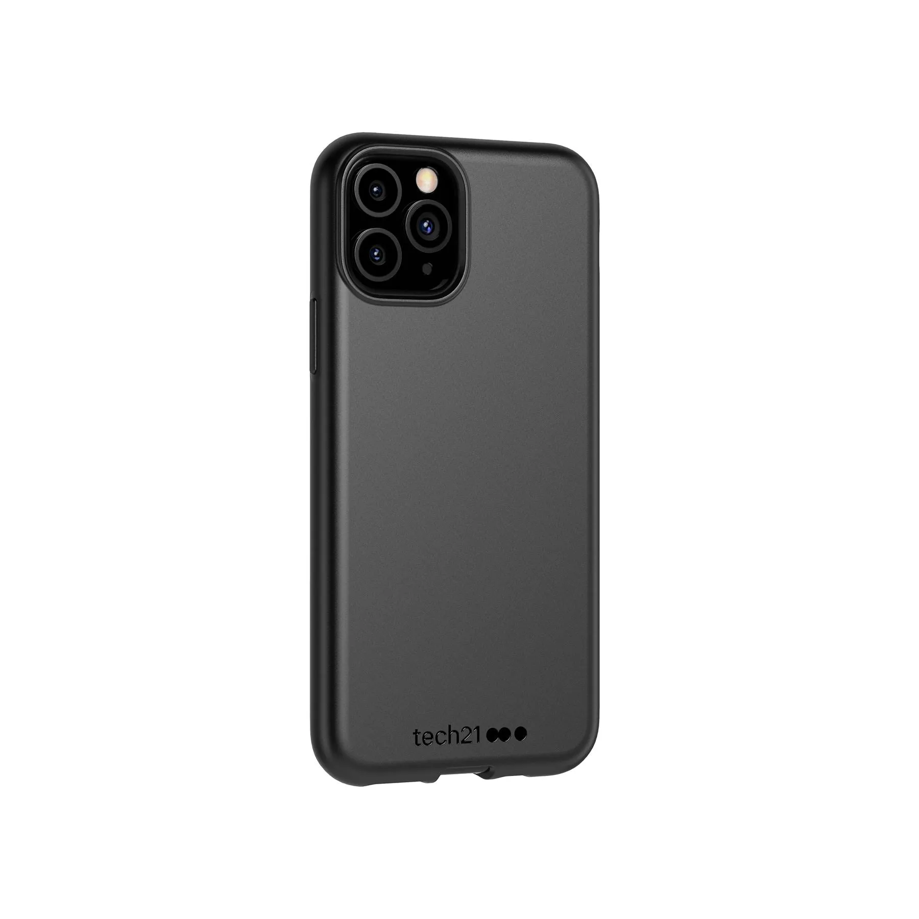 Final Few Studio Colour - Apple iPhone 11 Pro Case - Black  Limited Stock!