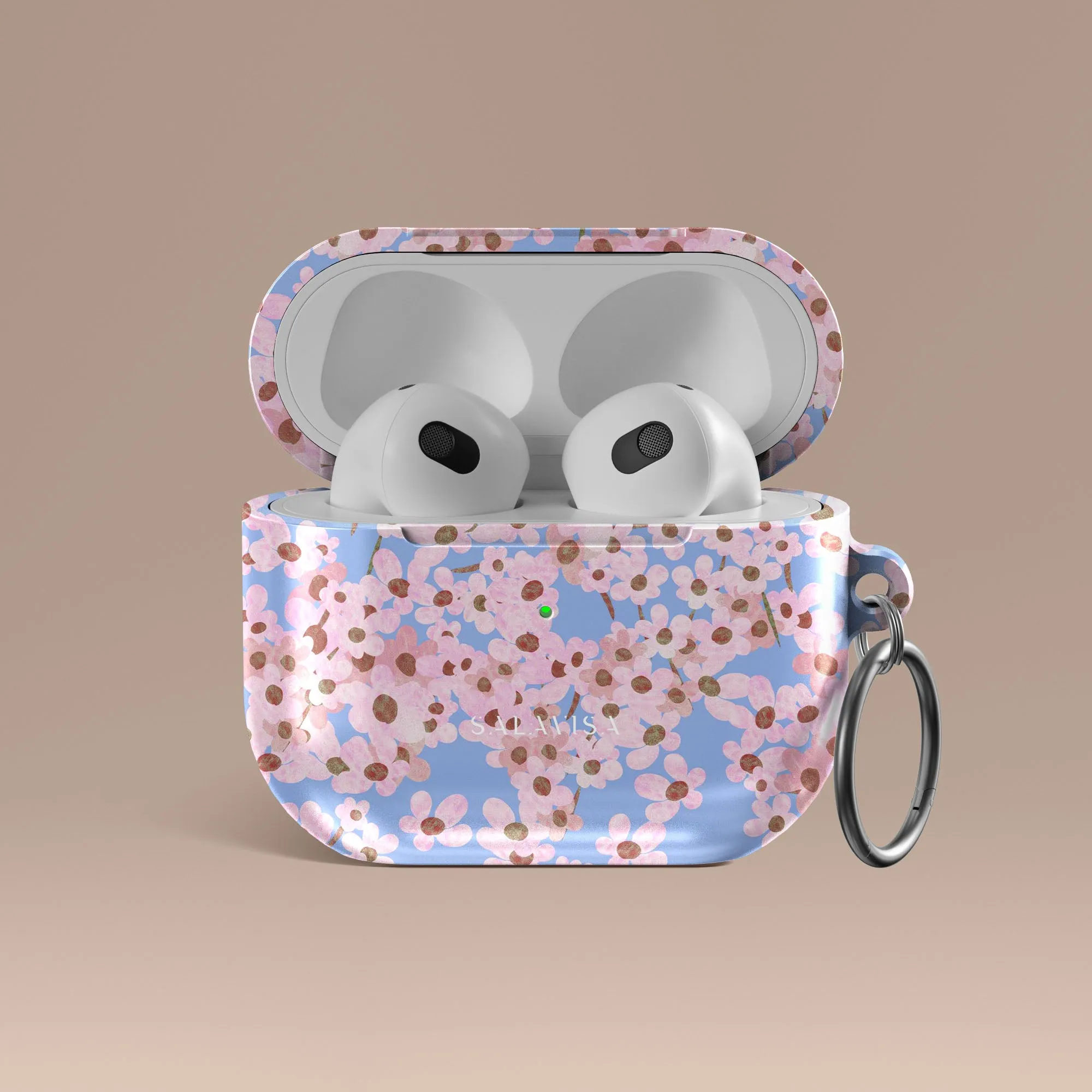 Final Few Summer Ditsy AirPods Case  Dont Miss Out!