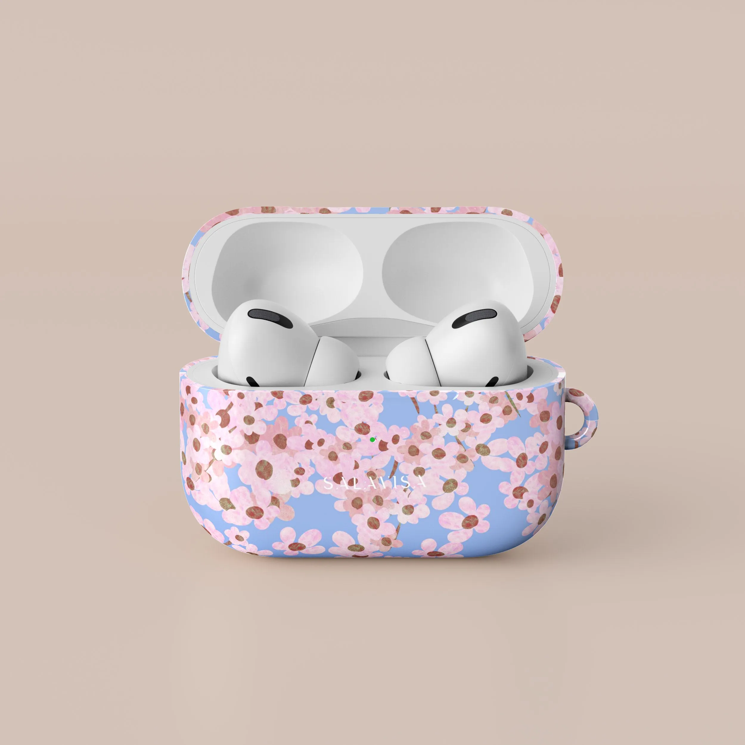 Final Few Summer Ditsy AirPods Case  Dont Miss Out!