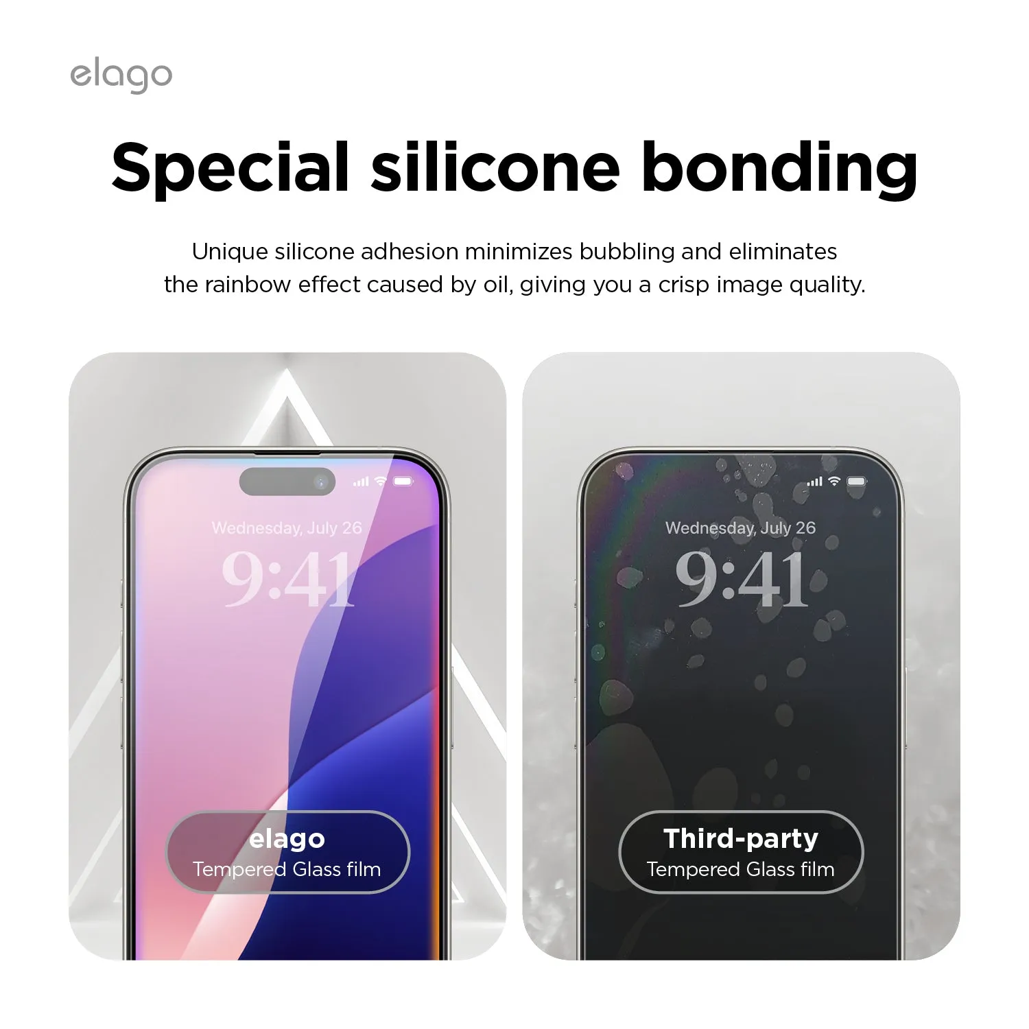 Final Few Tempered Glass  Screen Protector [1 or 2 Pcs]  Dont Miss Out!