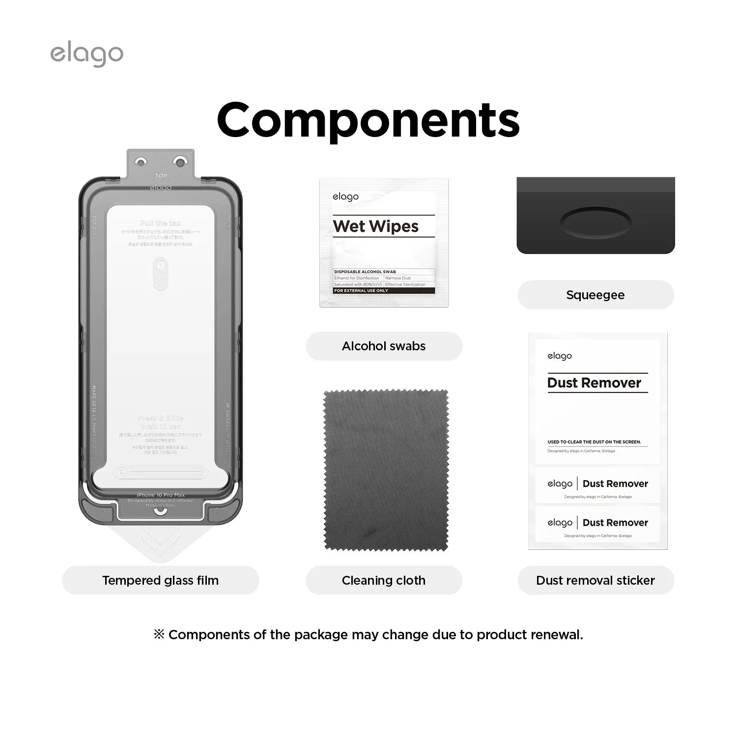 Final Few Tempered Glass  Screen Protector [1 or 2 Pcs]  Dont Miss Out!