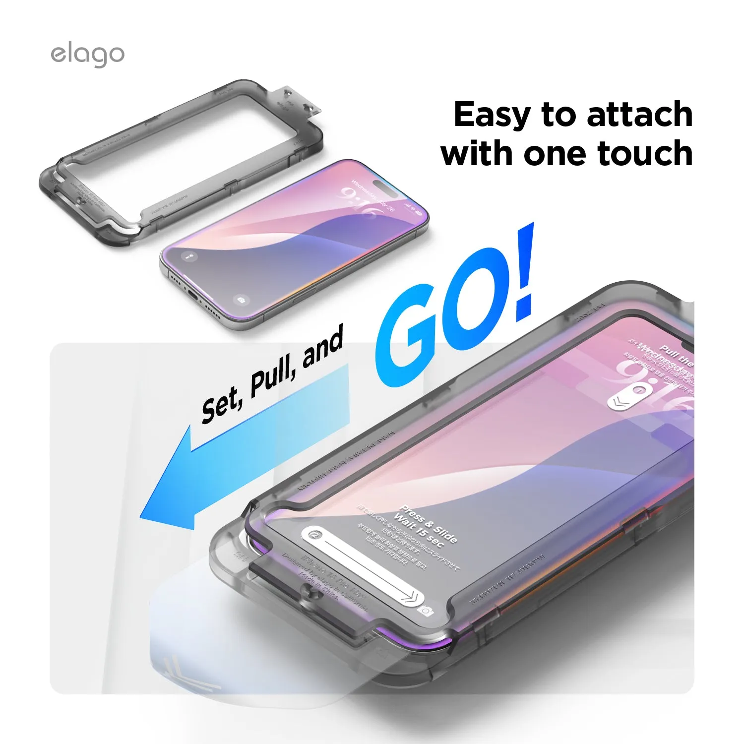 Final Few Tempered Glass  Screen Protector [1 or 2 Pcs]  Dont Miss Out!