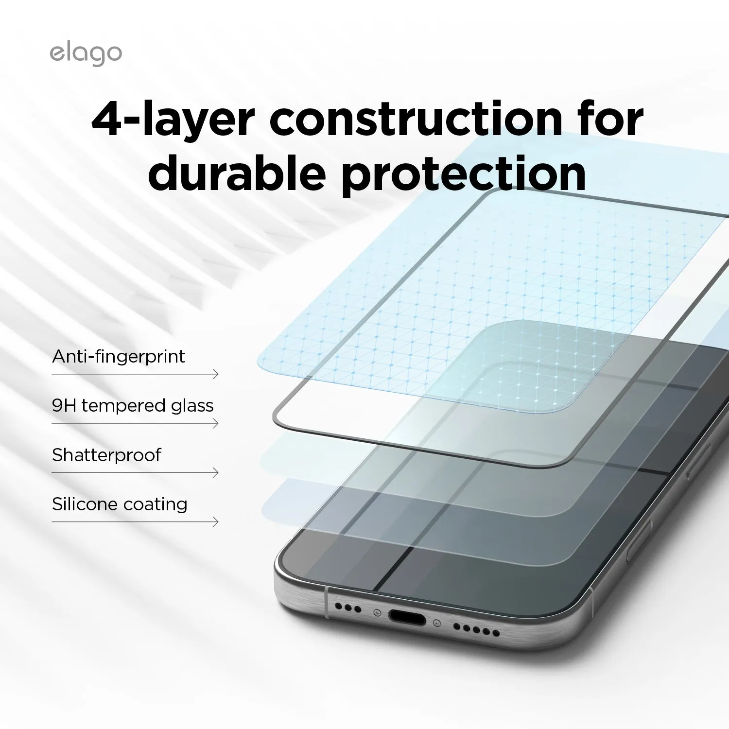 Final Few Tempered Glass  Screen Protector [1 or 2 Pcs]  Dont Miss Out!