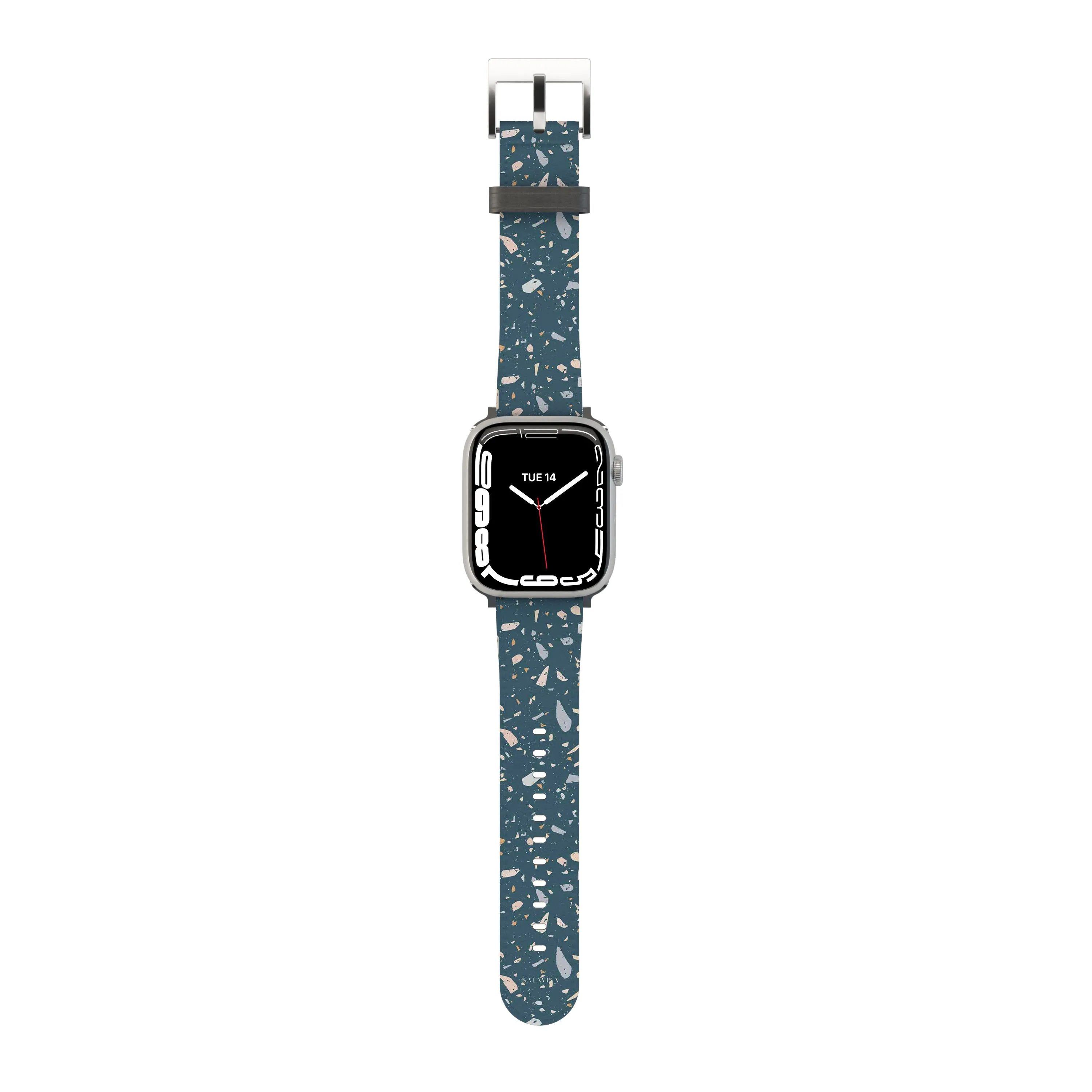 Final Few Terrazzo Vanity Apple Watch Band  Last Chance!