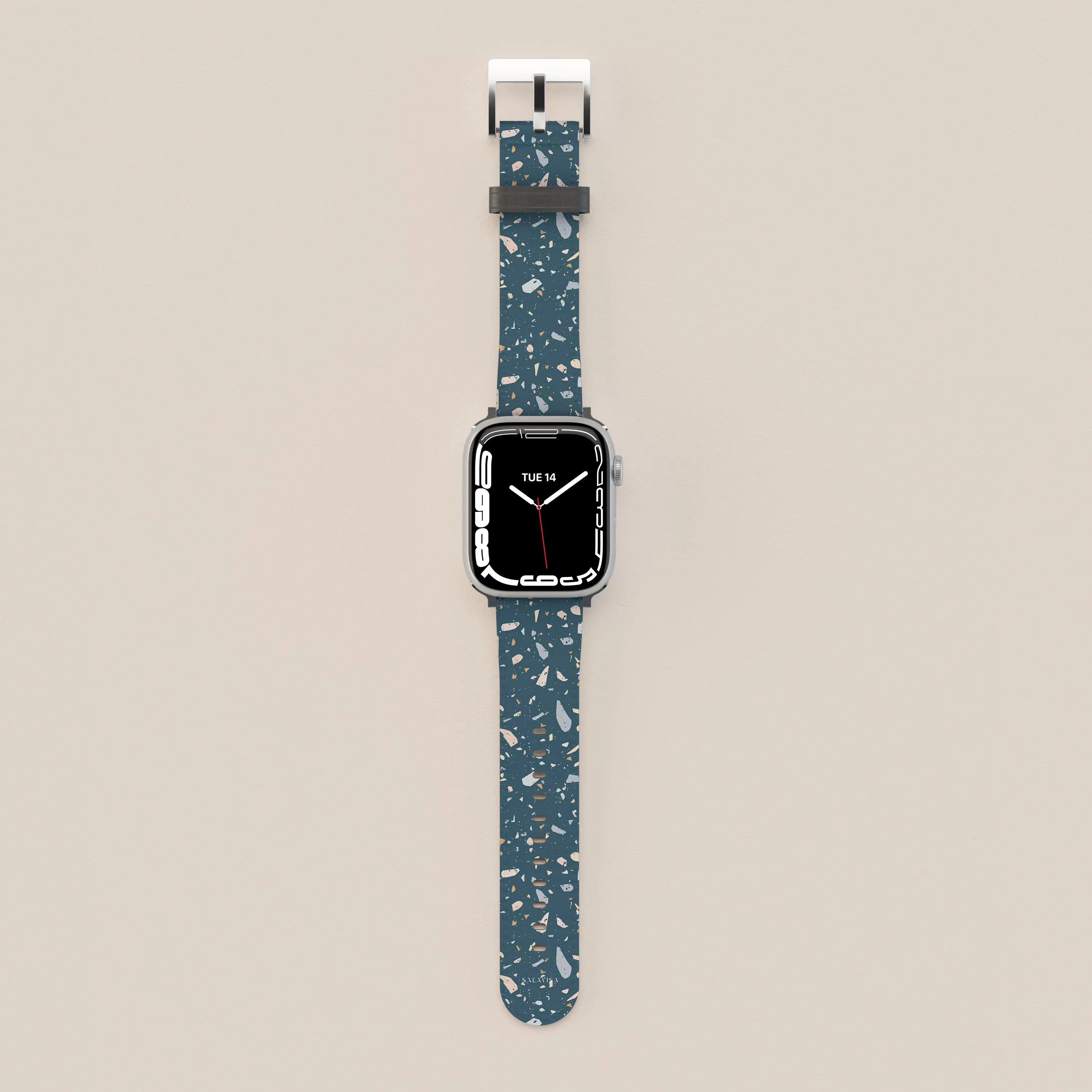 Final Few Terrazzo Vanity Apple Watch Band  Last Chance!