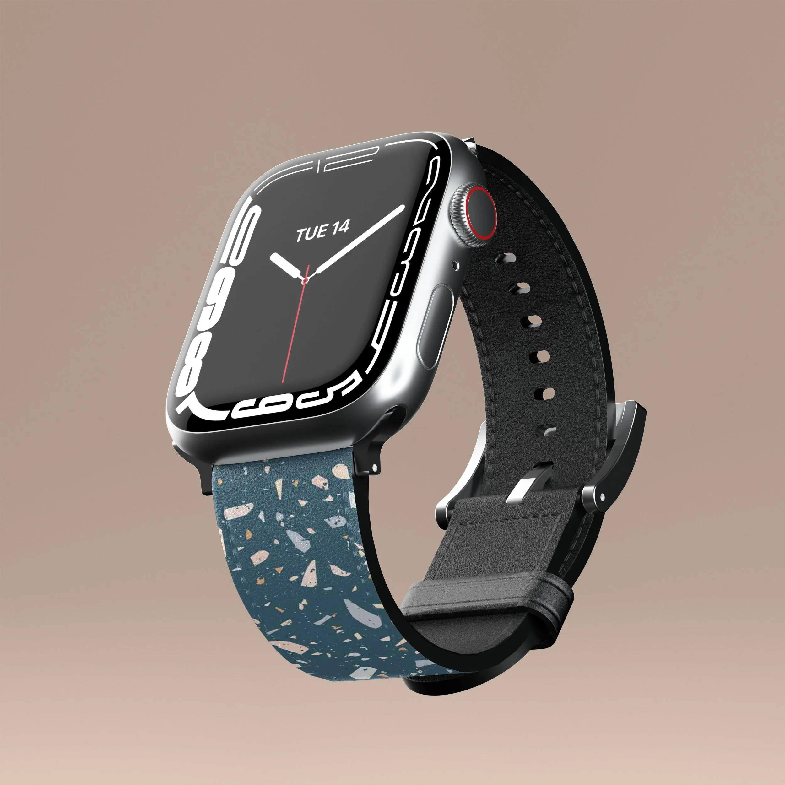 Final Few Terrazzo Vanity Apple Watch Band  Last Chance!
