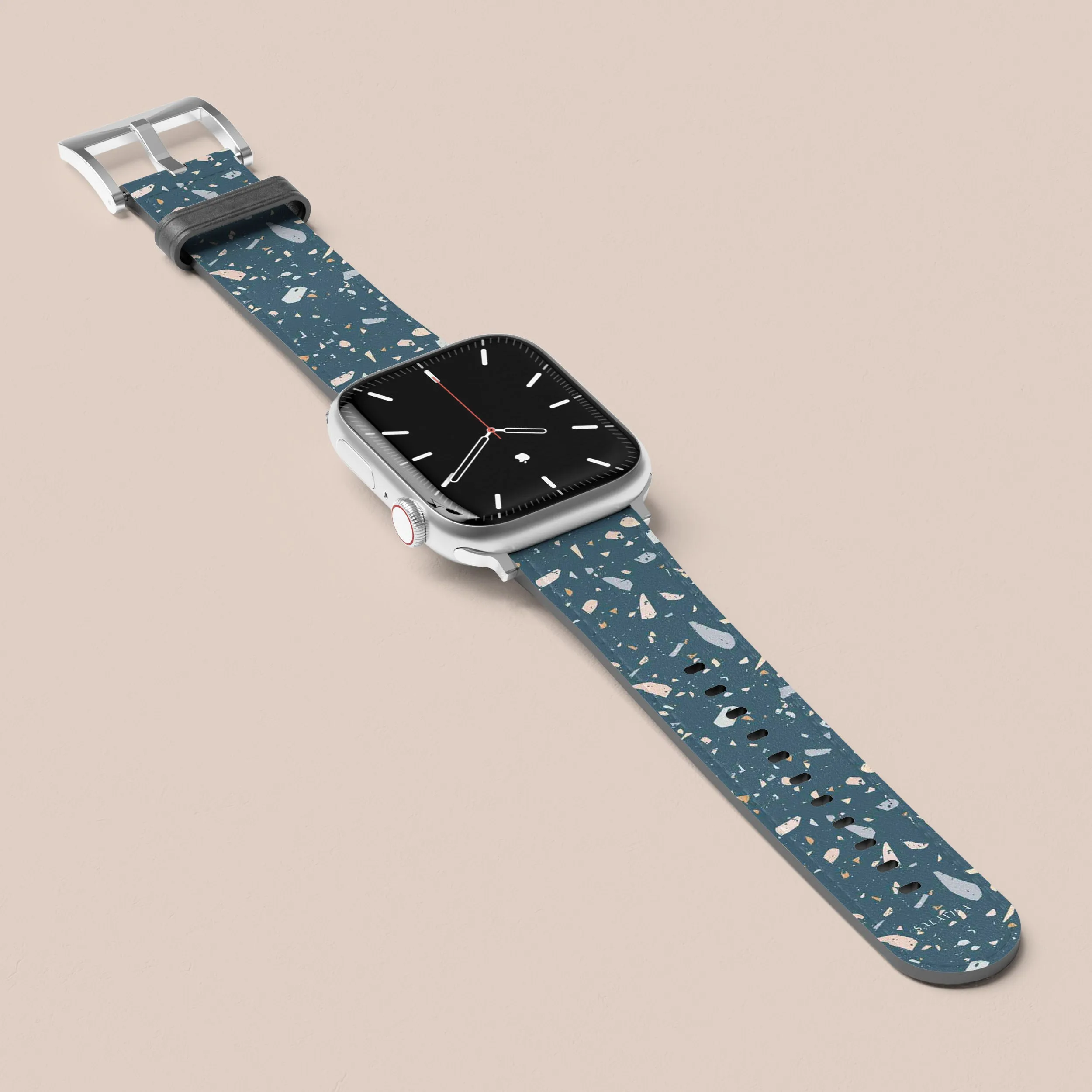 Final Few Terrazzo Vanity Apple Watch Band  Last Chance!
