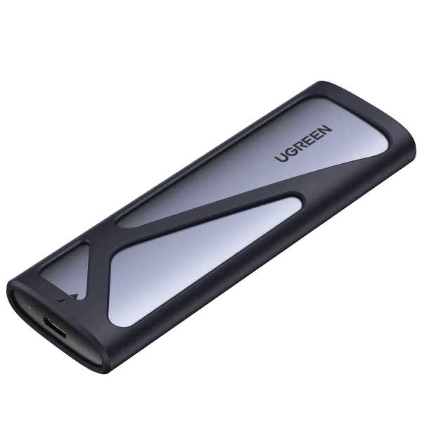 Final Few UGREEN 10Gbps M.2 NVMe SATA Enclosure  Going Fast!