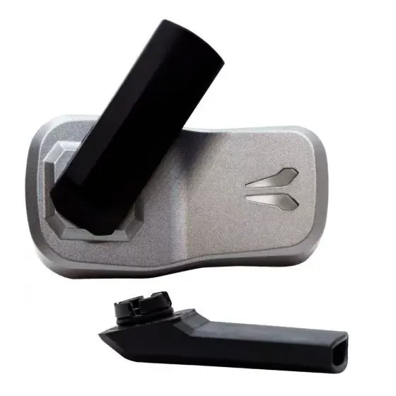 Final Few Utillian 722 Magnetic Cap & Mouthpiece  Last Few Pieces!