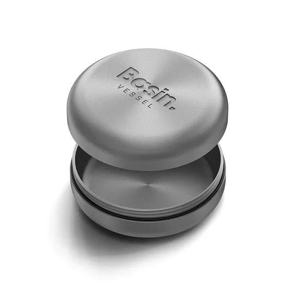 Final Few Vessel Basin Smell-proof Container  Last Few Pieces!