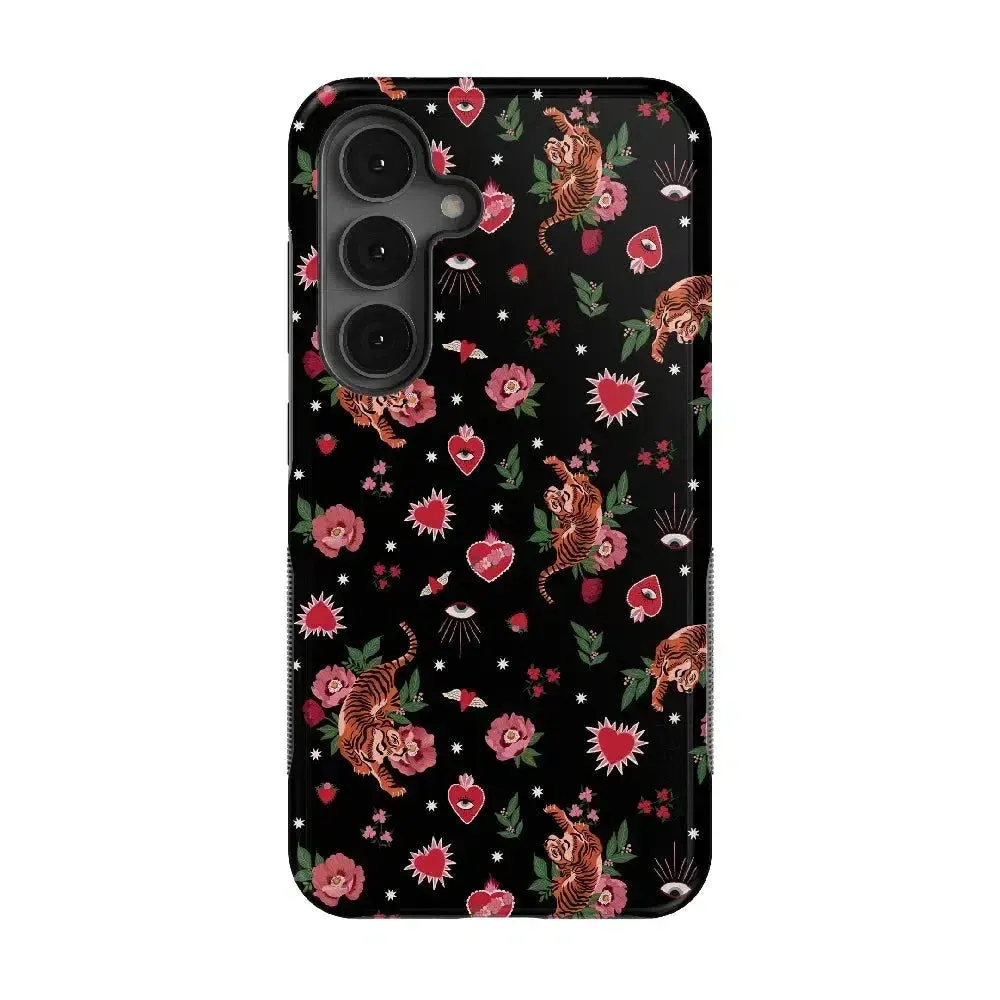 Final Few Wild at Heart | Tiger Case  Ends Soon!