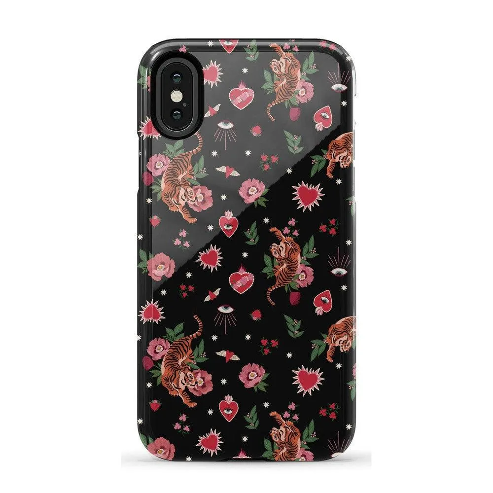 Final Few Wild at Heart | Tiger Case  Ends Soon!