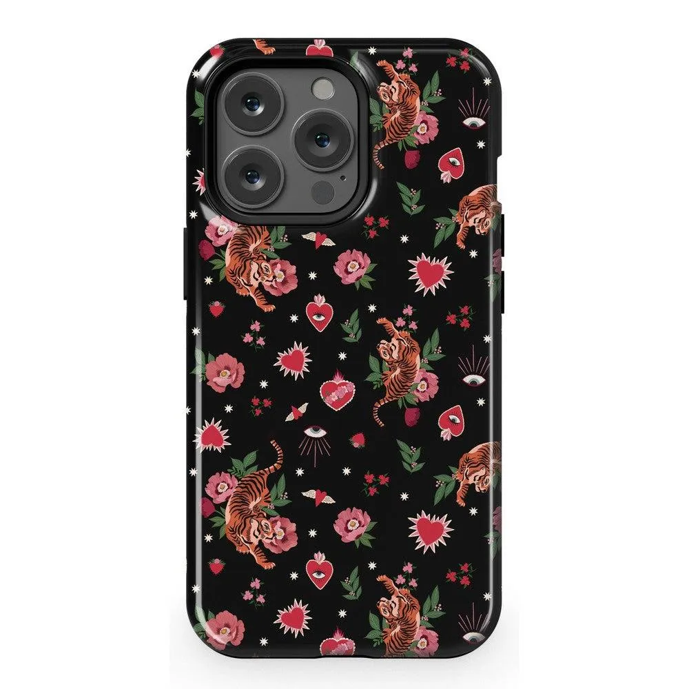 Final Few Wild at Heart | Tiger Case  Ends Soon!