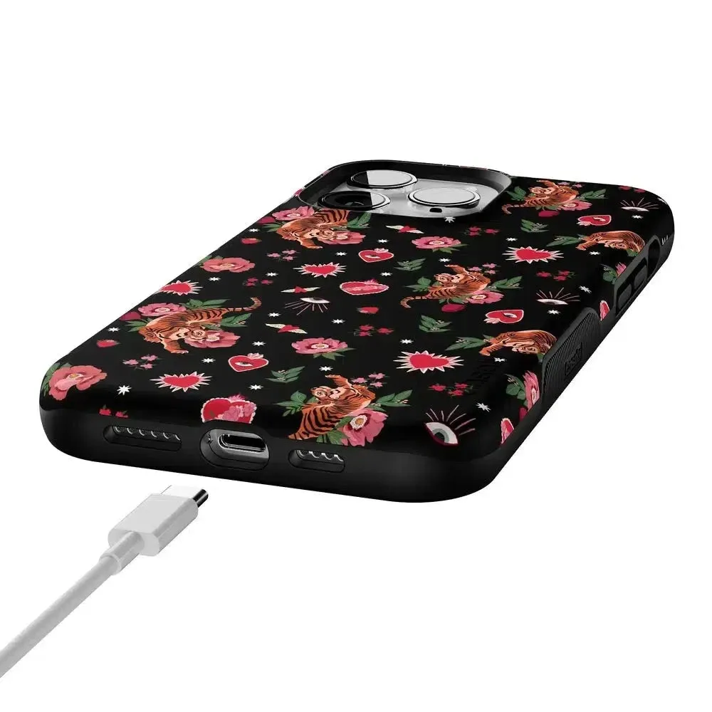 Final Few Wild at Heart | Tiger Case  Ends Soon!