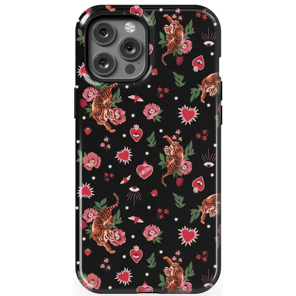 Final Few Wild at Heart | Tiger Case  Ends Soon!