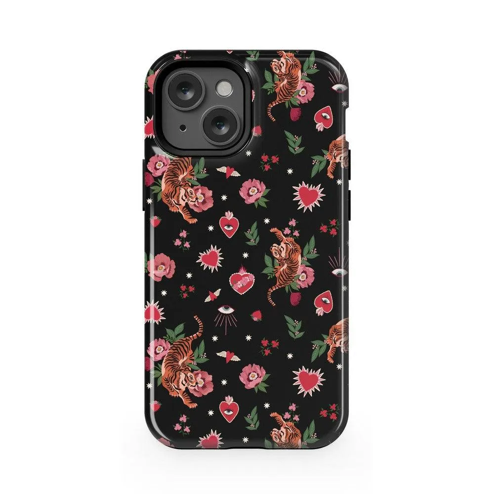 Final Few Wild at Heart | Tiger Case  Ends Soon!