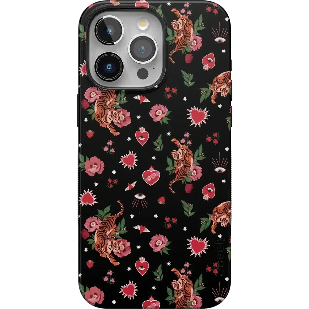 Final Few Wild at Heart | Tiger Case  Ends Soon!