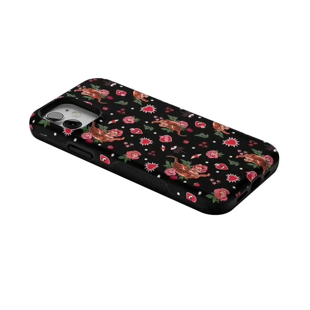 Final Few Wild at Heart | Tiger Case  Ends Soon!