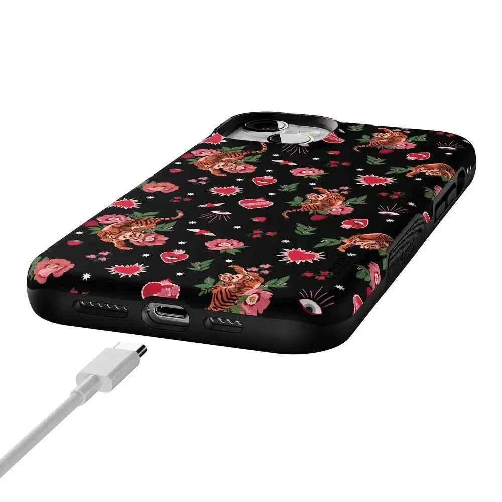 Final Few Wild at Heart | Tiger Case  Ends Soon!