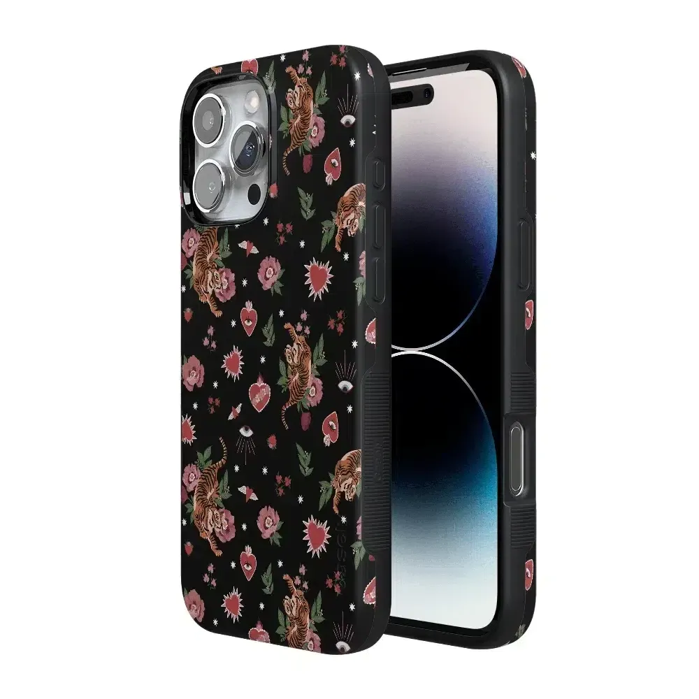Final Few Wild at Heart | Tiger Case  Ends Soon!