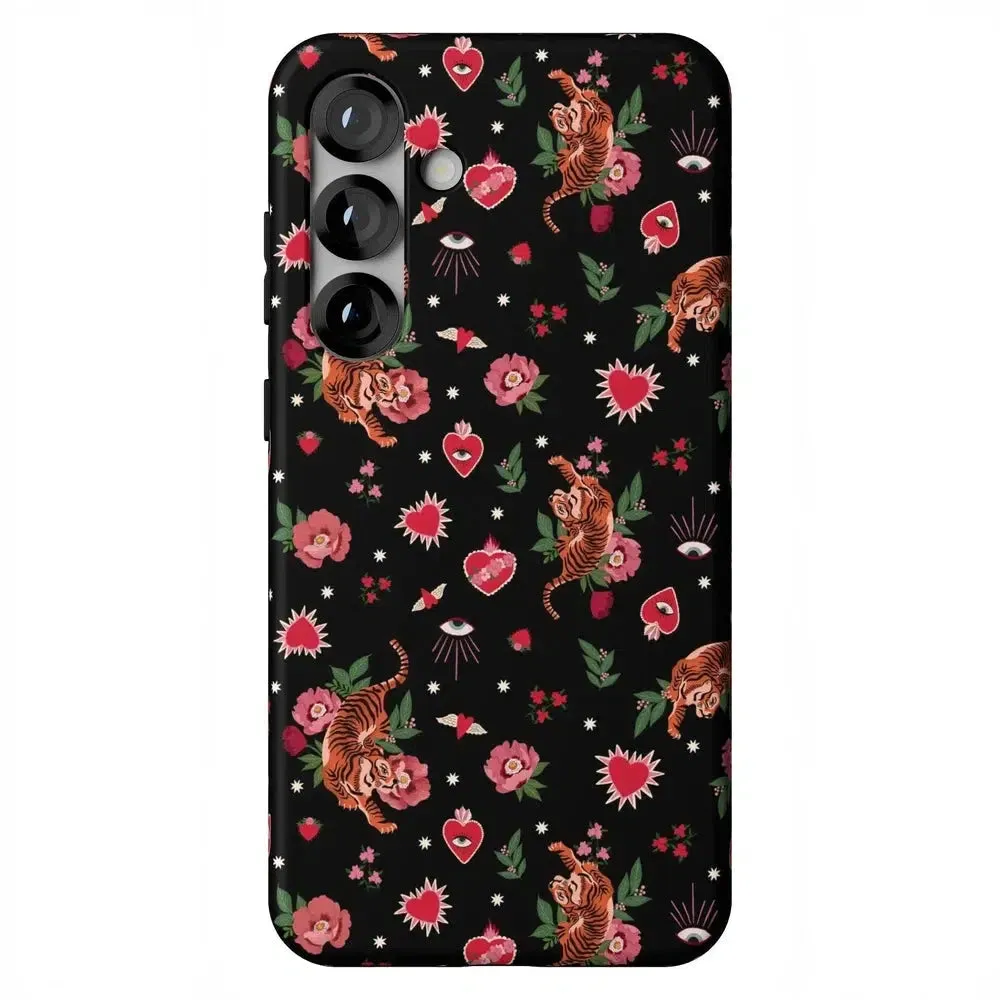 Final Few Wild at Heart | Tiger Case  Ends Soon!
