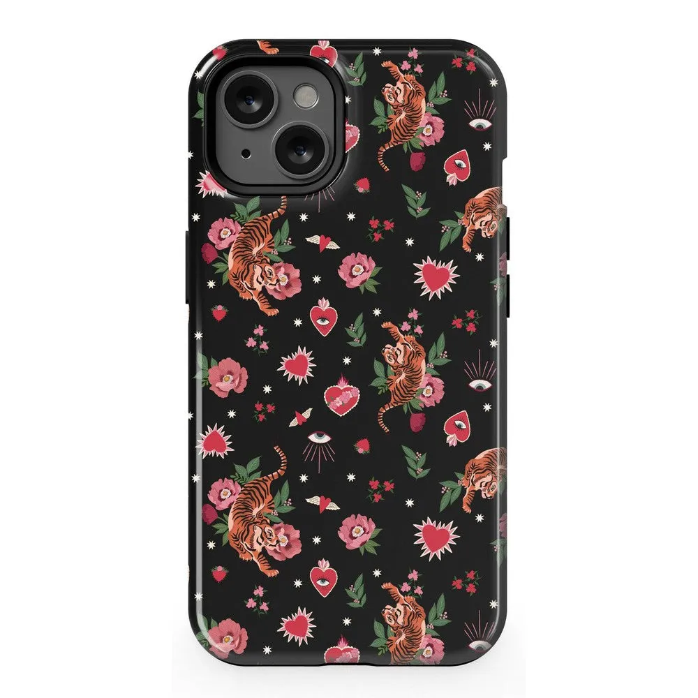 Final Few Wild at Heart | Tiger Case  Ends Soon!