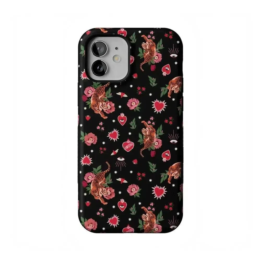Final Few Wild at Heart | Tiger Case  Ends Soon!