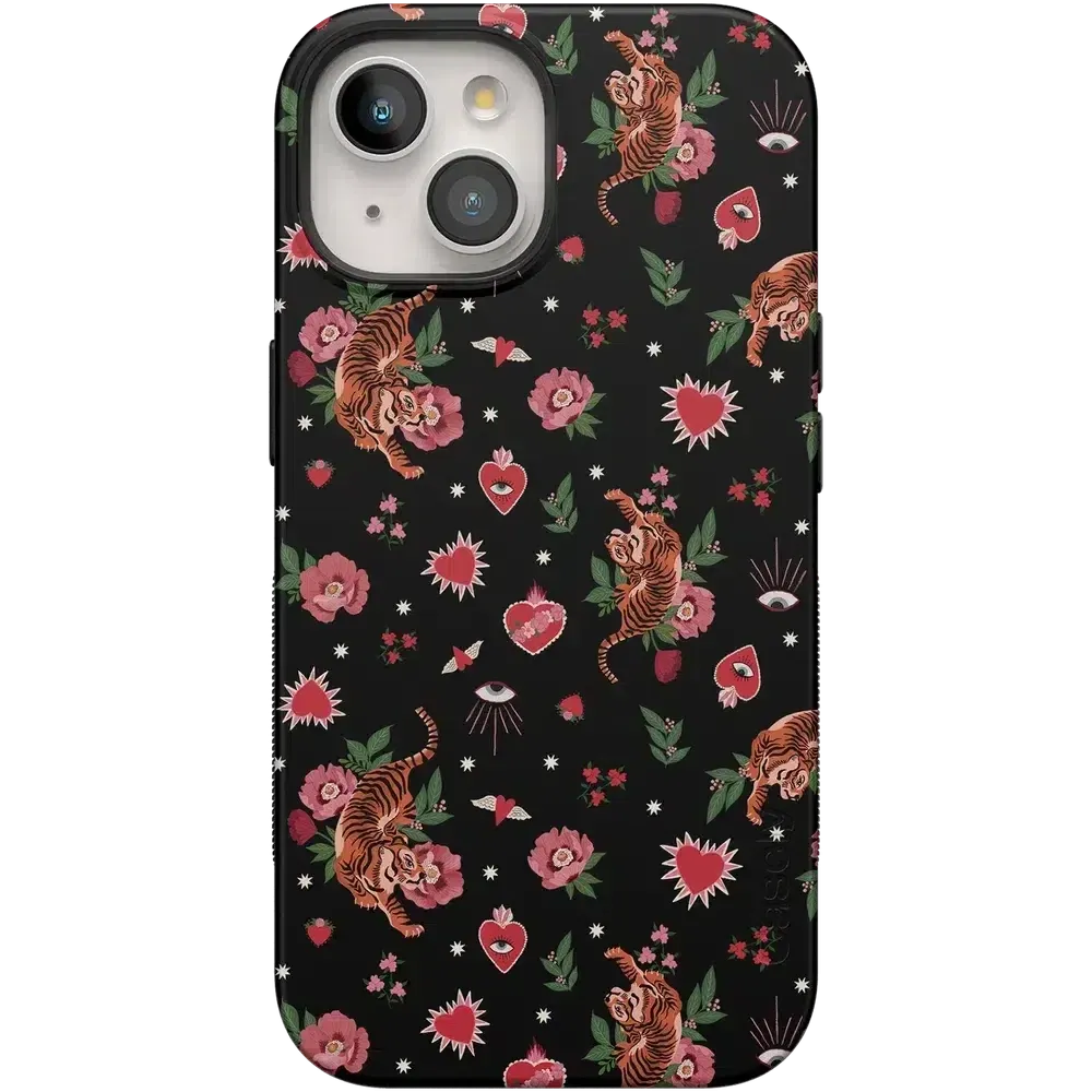 Final Few Wild at Heart | Tiger Case  Ends Soon!
