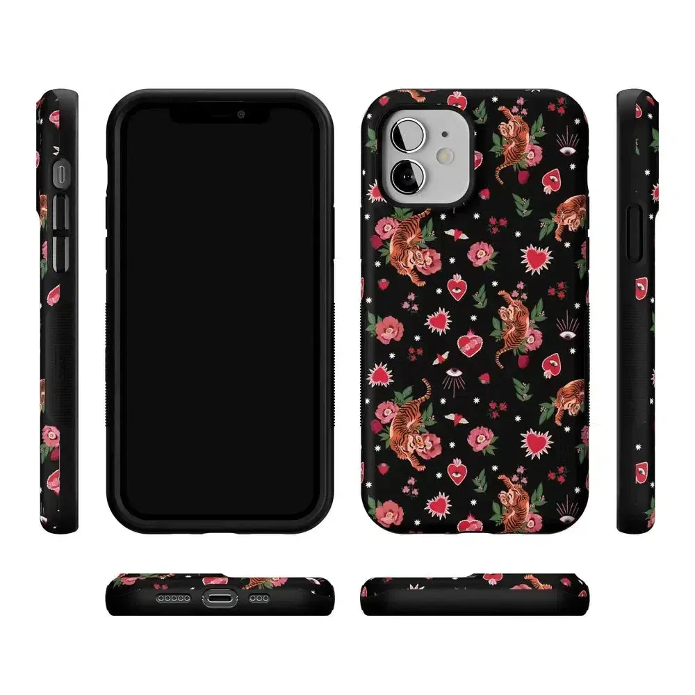 Final Few Wild at Heart | Tiger Case  Ends Soon!