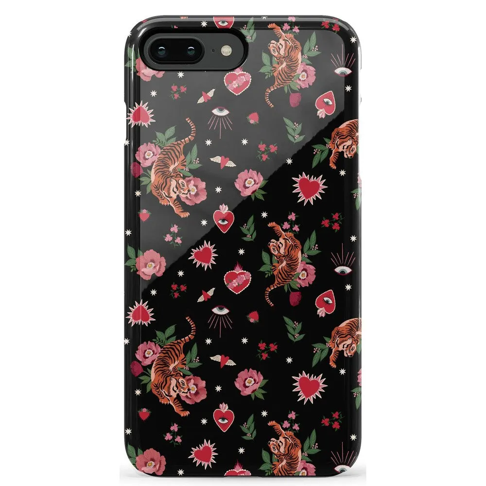 Final Few Wild at Heart | Tiger Case  Ends Soon!
