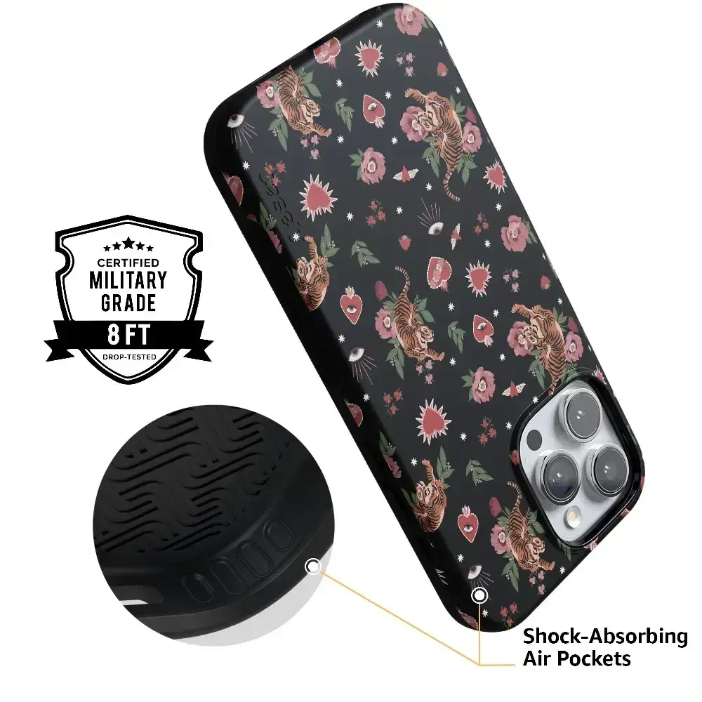 Final Few Wild at Heart | Tiger Case  Ends Soon!