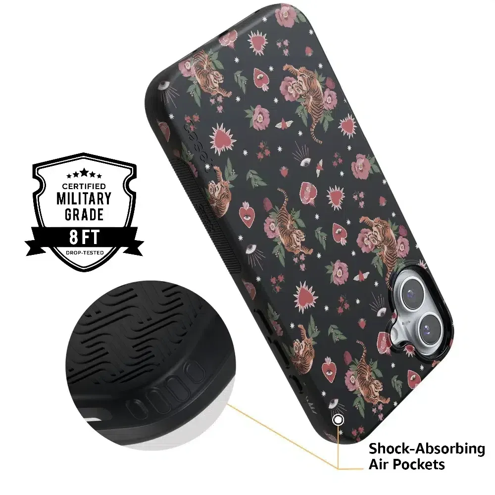 Final Few Wild at Heart | Tiger Case  Ends Soon!